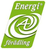 Energiförädling AB Logo